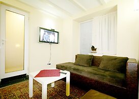 Apartment Manufactura