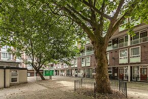 Regents Park & Euston 1 Bedroom Apartment