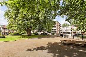 Regents Park & Euston 1 Bedroom Apartment