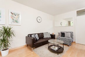 Regents Park & Euston 1 Bedroom Apartment