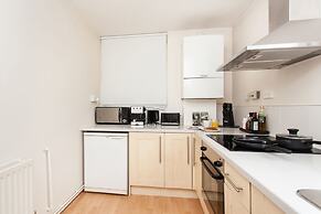 Regents Park & Euston 1 Bedroom Apartment