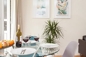 Regents Park & Euston 1 Bedroom Apartment