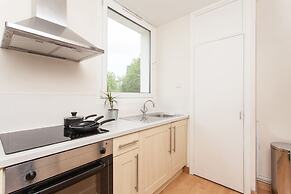 Regents Park & Euston 1 Bedroom Apartment