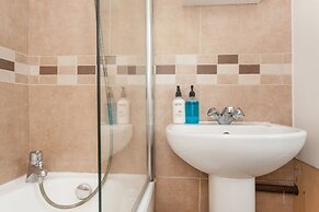 Regents Park & Euston 1 Bedroom Apartment