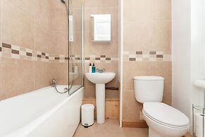 Regents Park & Euston 1 Bedroom Apartment