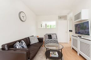 Regents Park & Euston 1 Bedroom Apartment