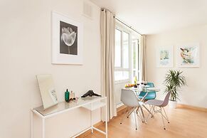 Regents Park & Euston 1 Bedroom Apartment