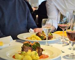 GesundheitsHotel Das Bad Peterstal