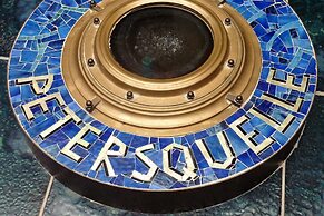 GesundheitsHotel Das Bad Peterstal