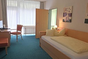 GesundheitsHotel Das Bad Peterstal