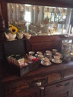 Loskop Valley Lodge and Restaurant