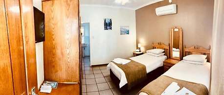 Loskop Valley Lodge and Restaurant