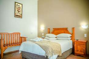 Loskop Valley Lodge and Restaurant