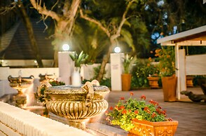 Loskop Valley Lodge and Restaurant