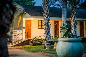 Loskop Valley Lodge and Restaurant