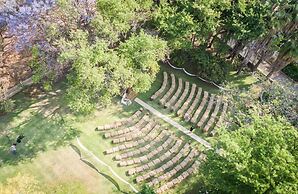 Loskop Valley Lodge and Restaurant