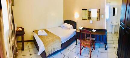 Loskop Valley Lodge and Restaurant