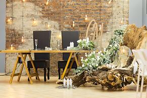 Loskop Valley Lodge and Restaurant