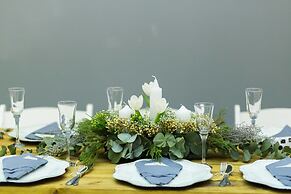 Loskop Valley Lodge and Restaurant