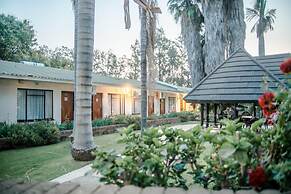 Loskop Valley Lodge and Restaurant