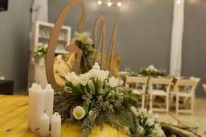 Loskop Valley Lodge and Restaurant