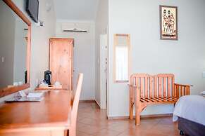 Loskop Valley Lodge and Restaurant