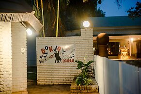 Loskop Valley Lodge and Restaurant