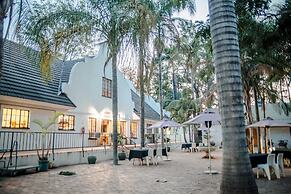 Loskop Valley Lodge and Restaurant