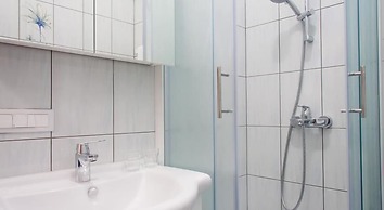 Mezzanine Apartments