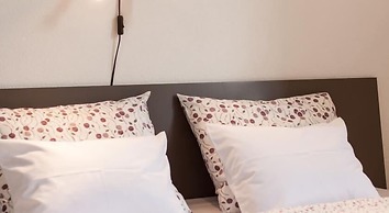 Mezzanine Apartments