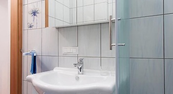 Mezzanine Apartments