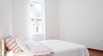 Mezzanine Apartments