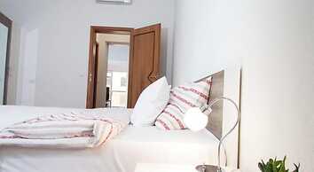 Mezzanine Apartments