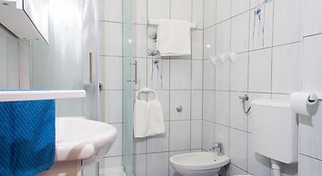 Mezzanine Apartments