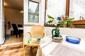 Ferienwohnung Köln-Altstadt Nord