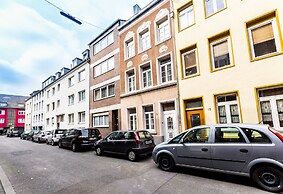 Ferienwohnung Köln-Altstadt Nord
