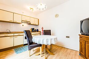 Ferienwohnung Köln-Altstadt Nord