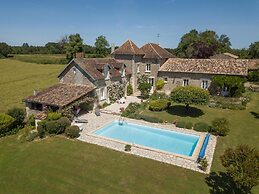 La Pocterie Chambres d'Hôtes en Vienne