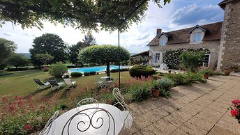 La Pocterie Chambres d'Hôtes en Vienne