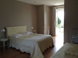 La Pocterie Chambres d'Hôtes en Vienne