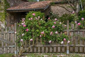 La Pocterie Chambres d'Hôtes en Vienne