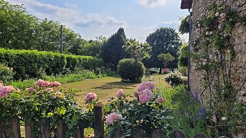 La Pocterie Chambres d'Hôtes en Vienne