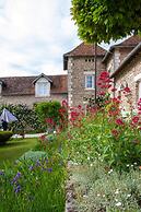 La Pocterie Chambres d'Hôtes en Vienne