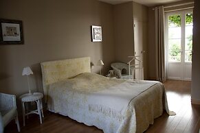 La Pocterie Chambres d'Hôtes en Vienne