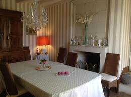 La Pocterie Chambres d'Hôtes en Vienne