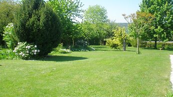 La Pocterie Chambres d'Hôtes en Vienne