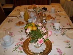 La Pocterie Chambres d'Hôtes en Vienne