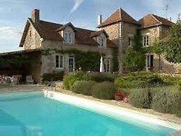 La Pocterie Chambres d'Hôtes en Vienne