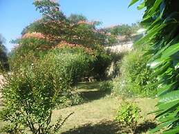 La Pocterie Chambres d'Hôtes en Vienne