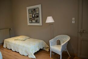 La Pocterie Chambres d'Hôtes en Vienne